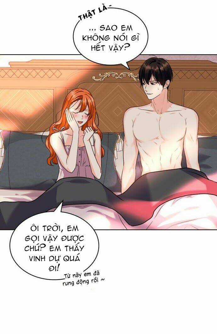 Đức Hạnh Mà Ác Nữ Ban Tặng Chapter 67 trang 24