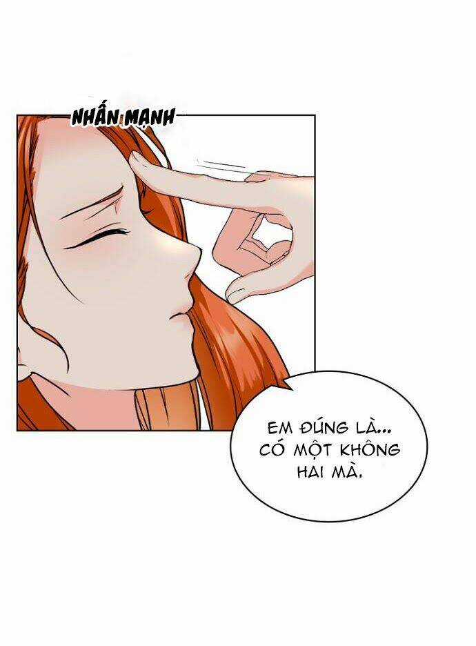 Đức Hạnh Mà Ác Nữ Ban Tặng Chapter 67 trang 25