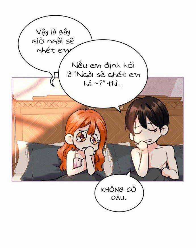 Đức Hạnh Mà Ác Nữ Ban Tặng Chapter 67 trang 26