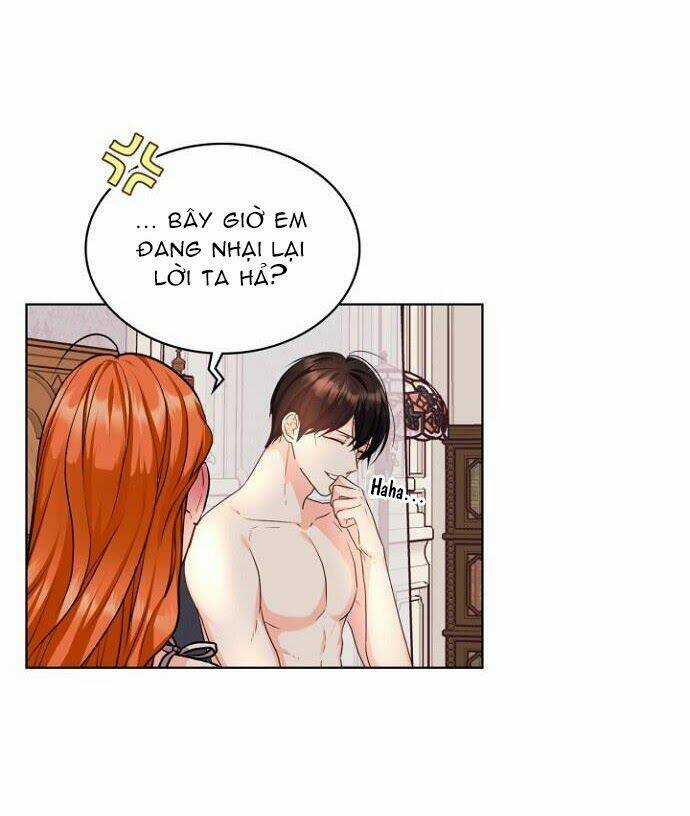 Đức Hạnh Mà Ác Nữ Ban Tặng Chapter 67 trang 27