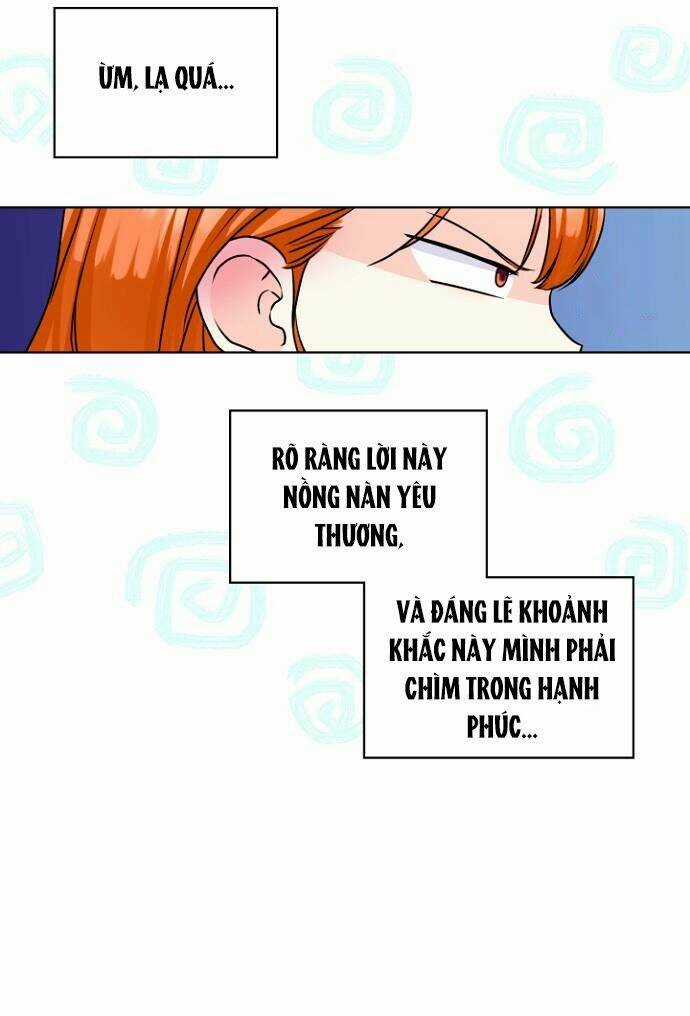 Đức Hạnh Mà Ác Nữ Ban Tặng Chapter 67 trang 29