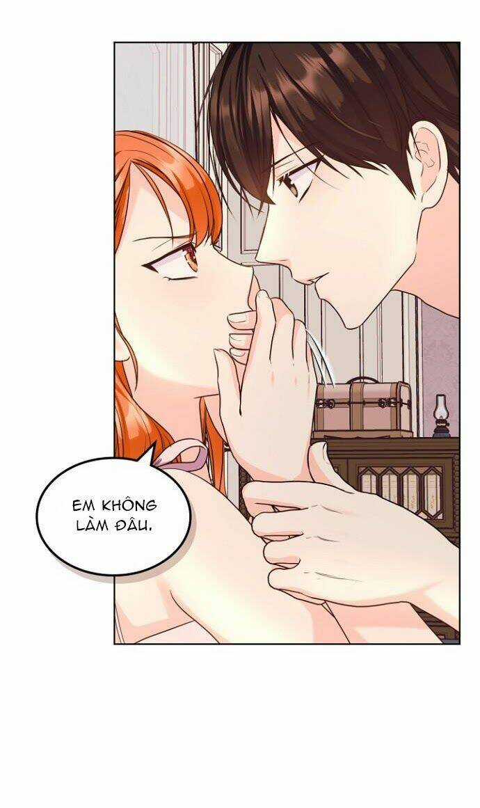 Đức Hạnh Mà Ác Nữ Ban Tặng Chapter 67 trang 33