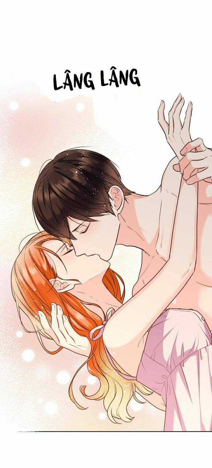 Đức Hạnh Mà Ác Nữ Ban Tặng Chapter 67 trang 38