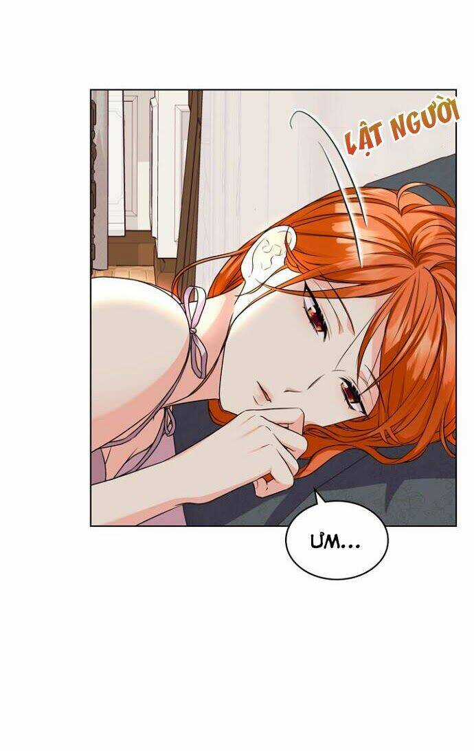 Đức Hạnh Mà Ác Nữ Ban Tặng Chapter 67 trang 4