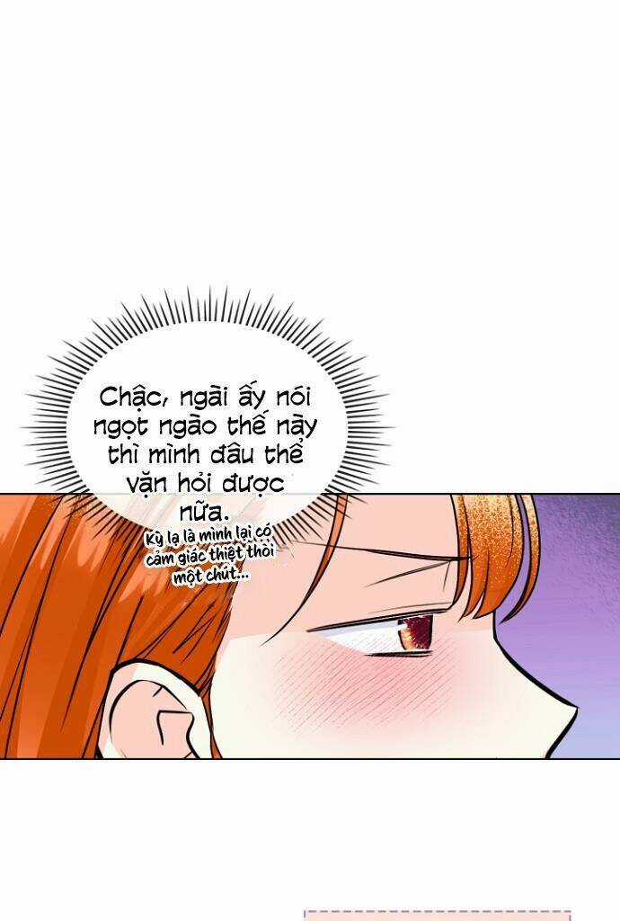 Đức Hạnh Mà Ác Nữ Ban Tặng Chapter 67 trang 40