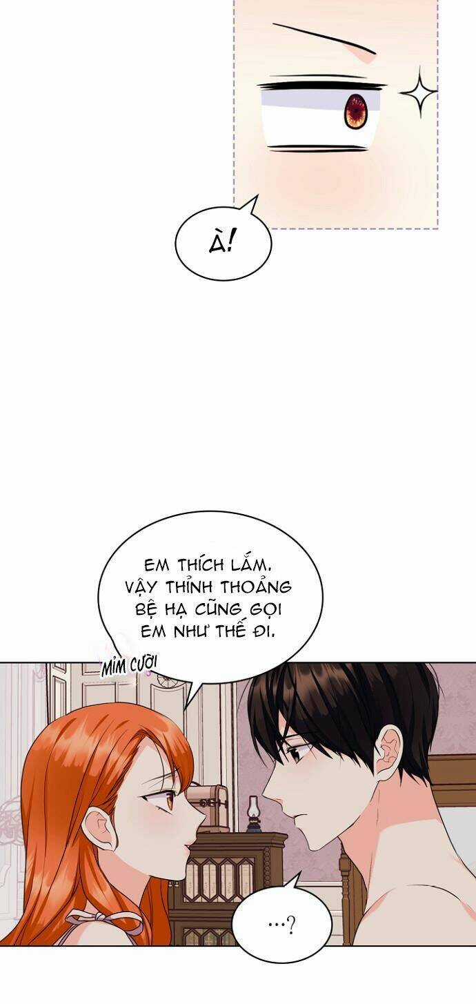 Đức Hạnh Mà Ác Nữ Ban Tặng Chapter 67 trang 41