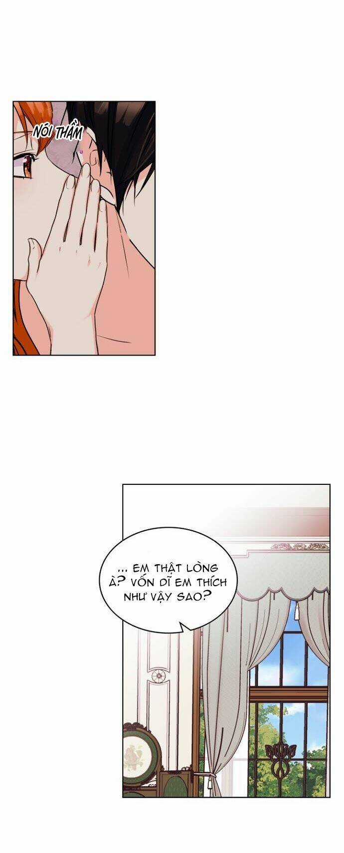 Đức Hạnh Mà Ác Nữ Ban Tặng Chapter 67 trang 42