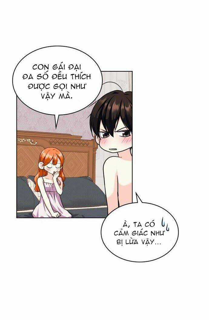 Đức Hạnh Mà Ác Nữ Ban Tặng Chapter 67 trang 43