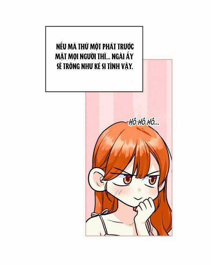 Đức Hạnh Mà Ác Nữ Ban Tặng Chapter 67 trang 44