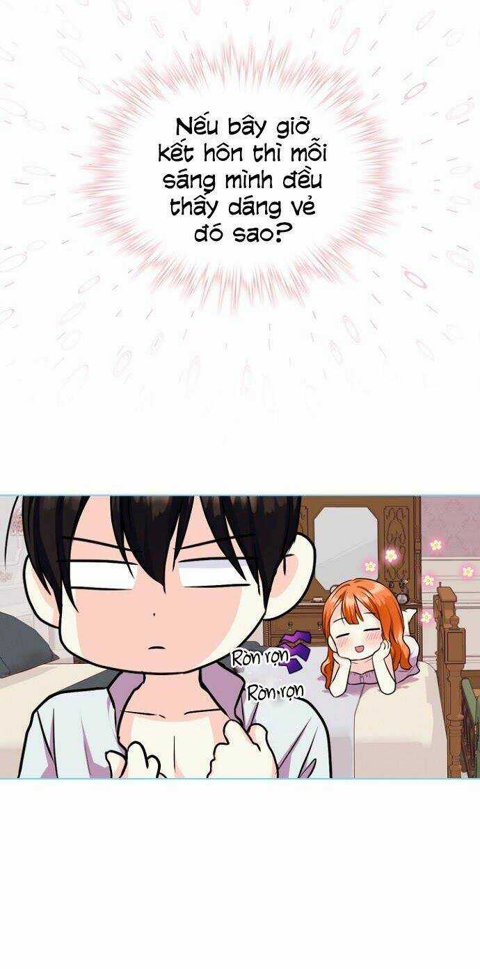 Đức Hạnh Mà Ác Nữ Ban Tặng Chapter 67 trang 47