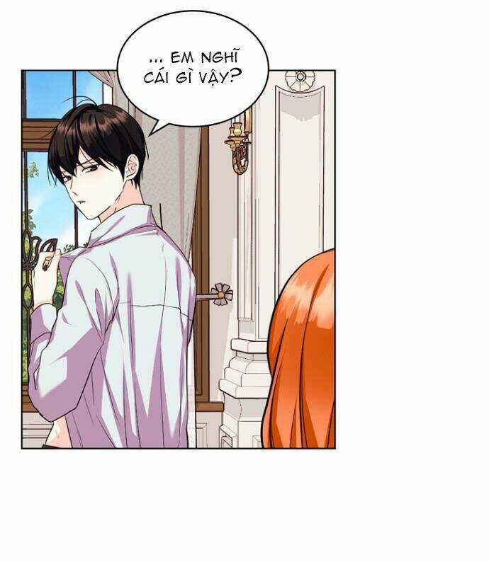 Đức Hạnh Mà Ác Nữ Ban Tặng Chapter 67 trang 48