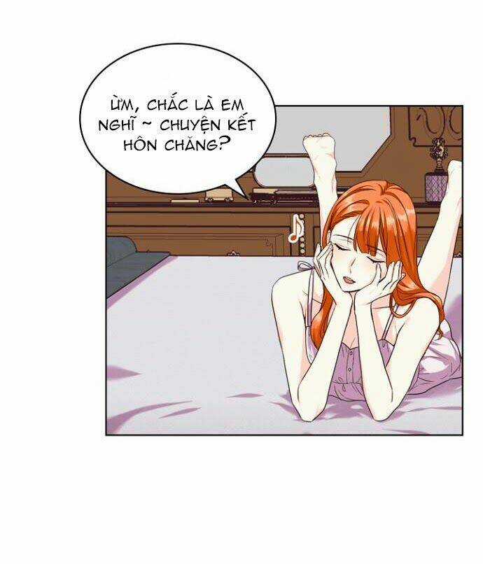 Đức Hạnh Mà Ác Nữ Ban Tặng Chapter 67 trang 49