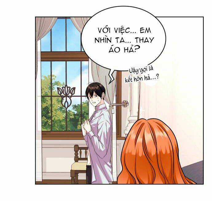 Đức Hạnh Mà Ác Nữ Ban Tặng Chapter 67 trang 51