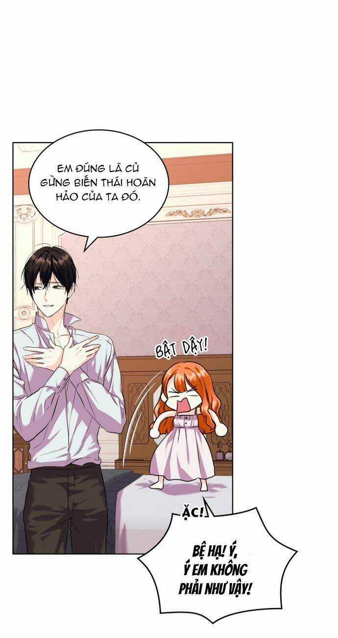 Đức Hạnh Mà Ác Nữ Ban Tặng Chapter 67 trang 52
