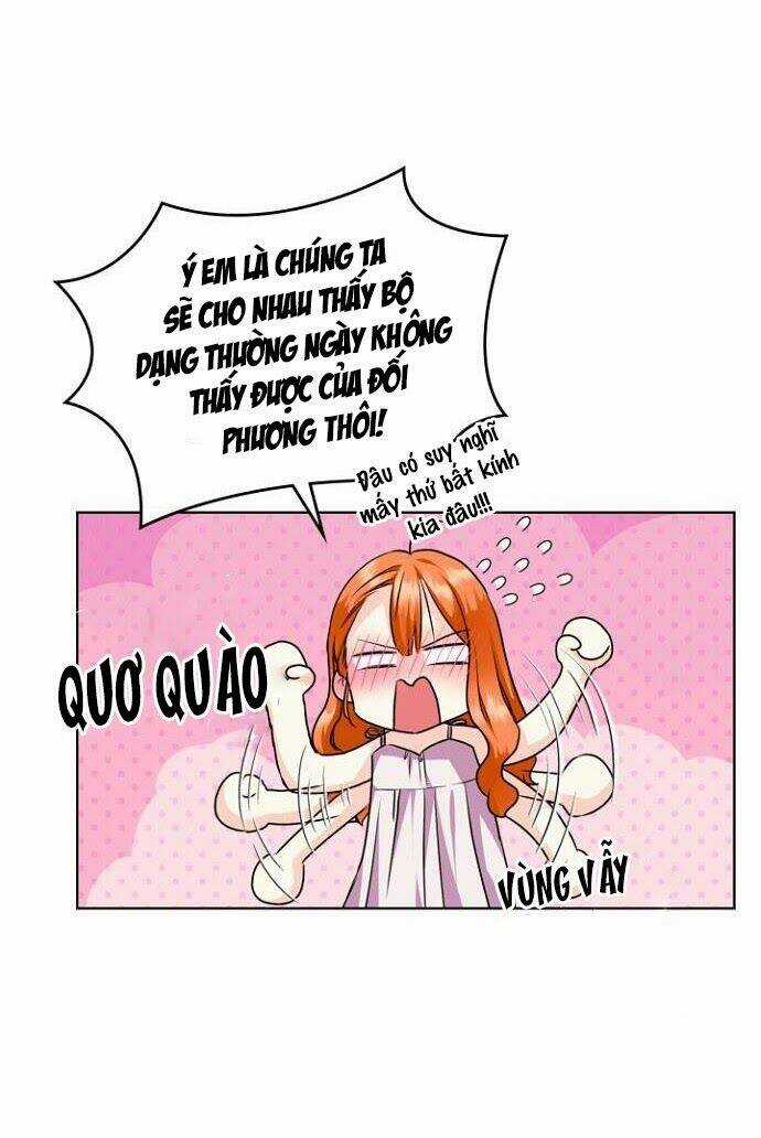 Đức Hạnh Mà Ác Nữ Ban Tặng Chapter 67 trang 53