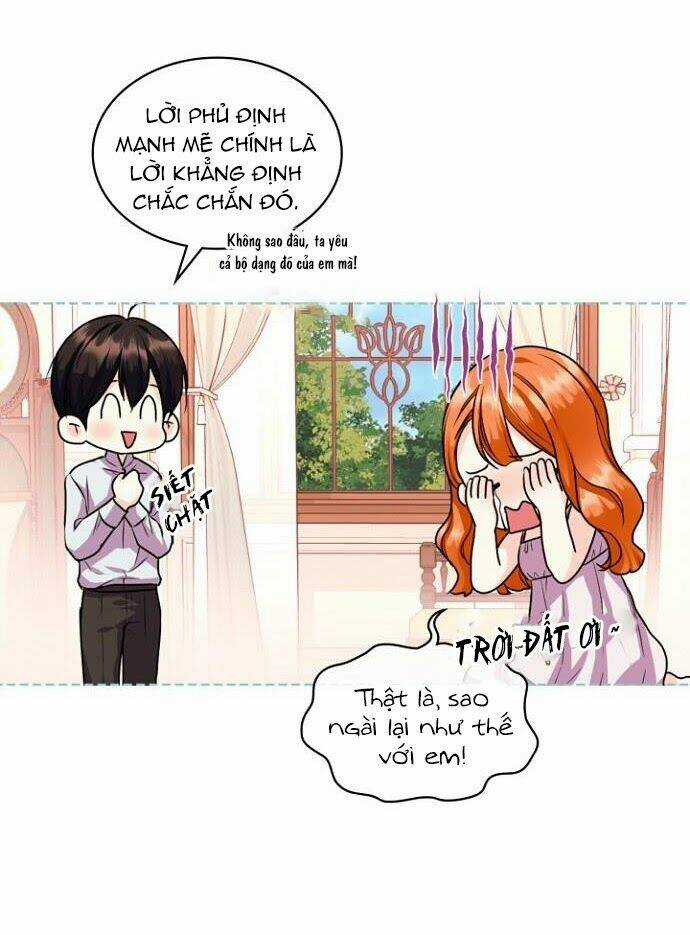 Đức Hạnh Mà Ác Nữ Ban Tặng Chapter 67 trang 54