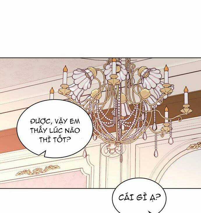 Đức Hạnh Mà Ác Nữ Ban Tặng Chapter 67 trang 55