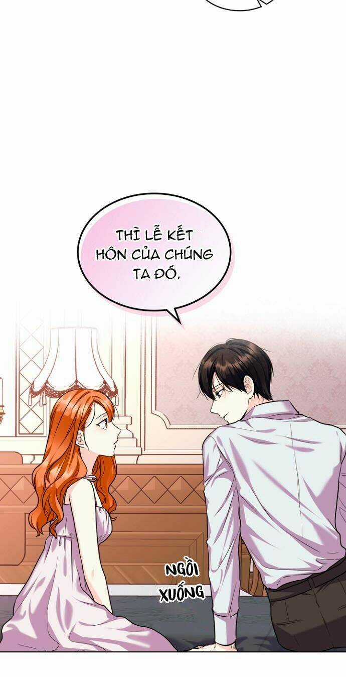 Đức Hạnh Mà Ác Nữ Ban Tặng Chapter 67 trang 56