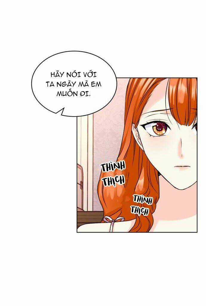 Đức Hạnh Mà Ác Nữ Ban Tặng Chapter 67 trang 57