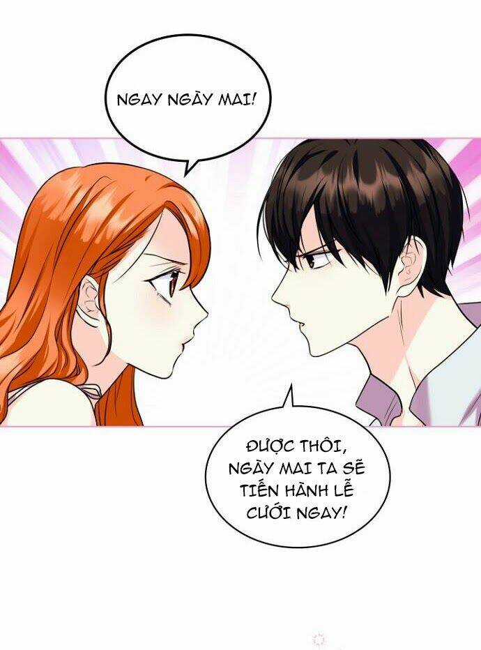 Đức Hạnh Mà Ác Nữ Ban Tặng Chapter 67 trang 58