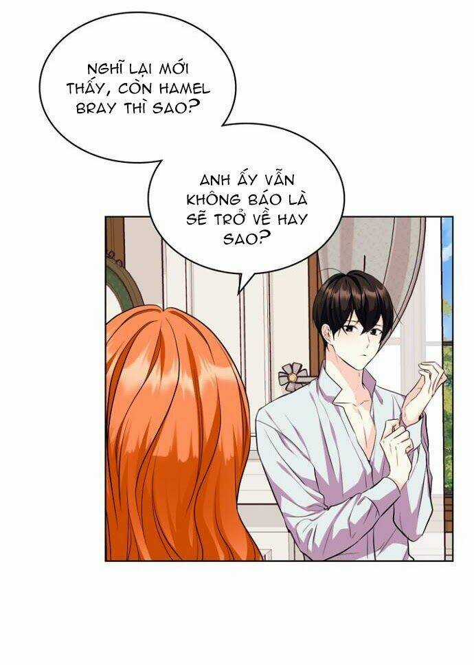 Đức Hạnh Mà Ác Nữ Ban Tặng Chapter 67 trang 62