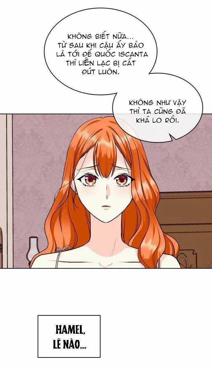 Đức Hạnh Mà Ác Nữ Ban Tặng Chapter 67 trang 63