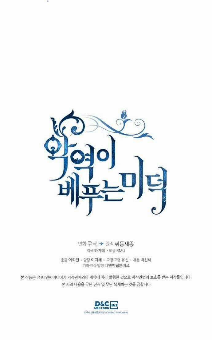 Đức Hạnh Mà Ác Nữ Ban Tặng Chapter 67 trang 65