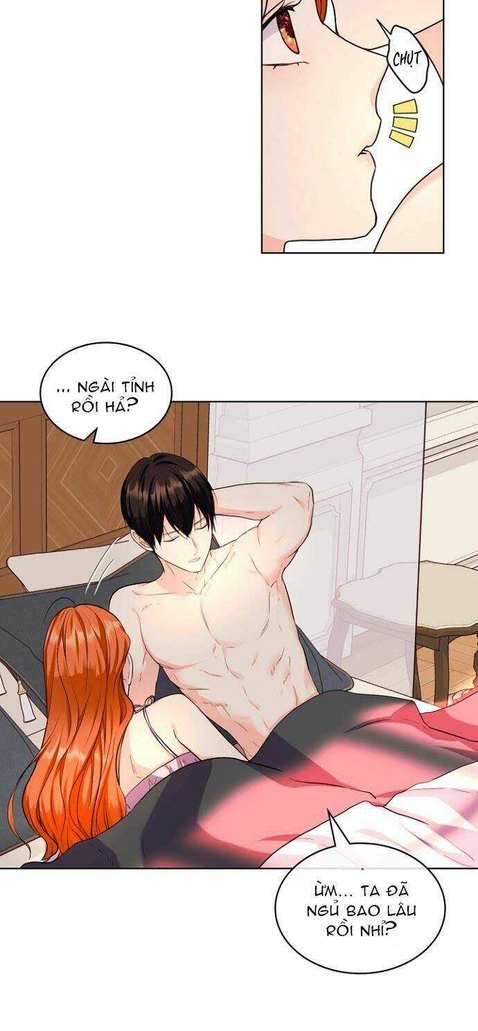 Đức Hạnh Mà Ác Nữ Ban Tặng Chapter 67 trang 8