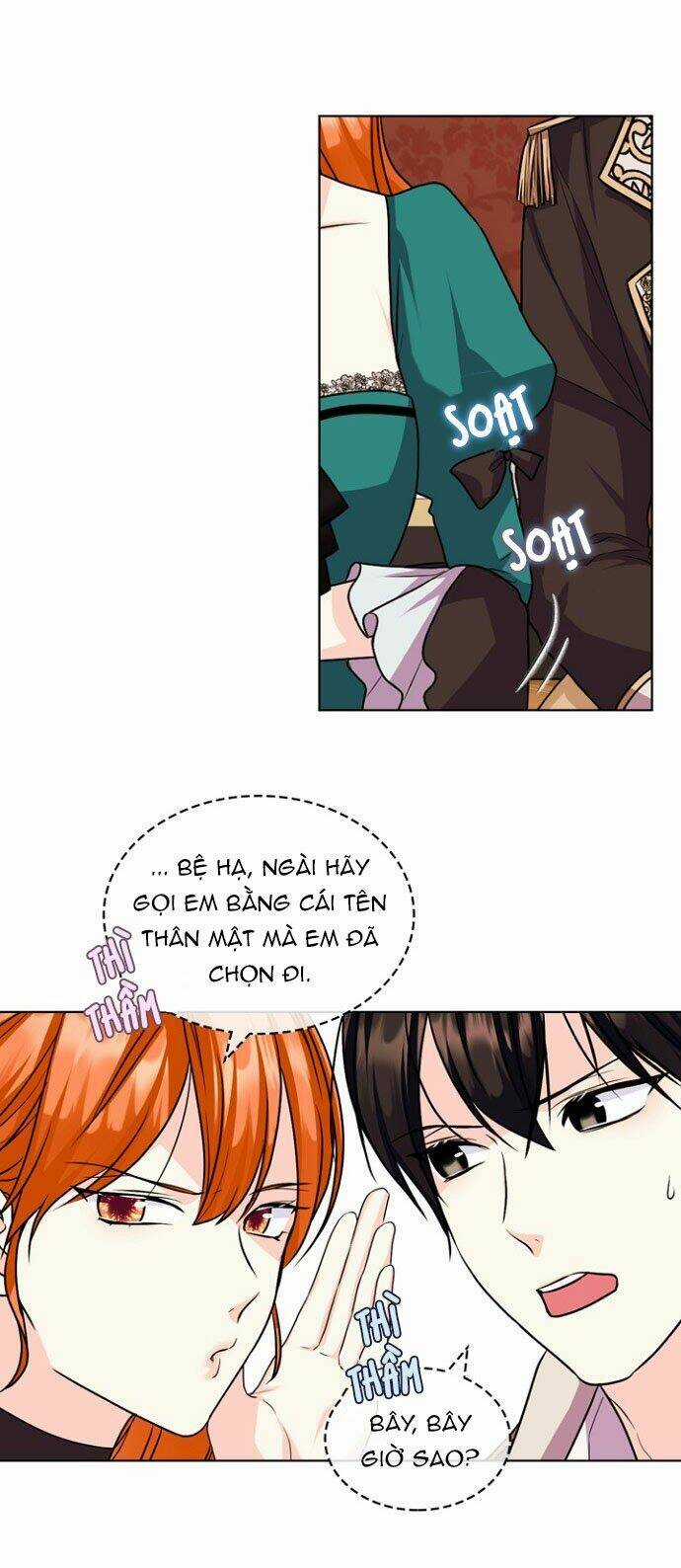 Đức Hạnh Mà Ác Nữ Ban Tặng Chapter 68 trang 11