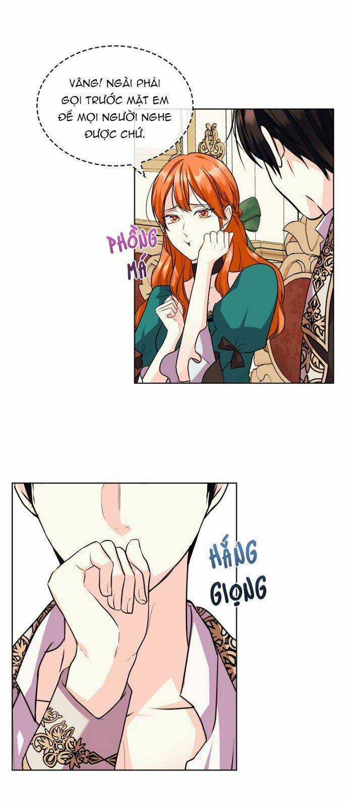 Đức Hạnh Mà Ác Nữ Ban Tặng Chapter 68 trang 12