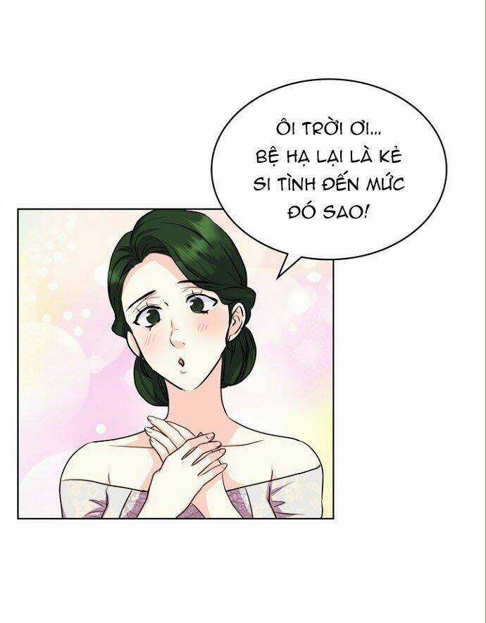 Đức Hạnh Mà Ác Nữ Ban Tặng Chapter 68 trang 14