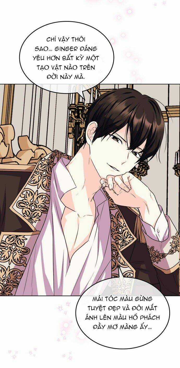 Đức Hạnh Mà Ác Nữ Ban Tặng Chapter 68 trang 16