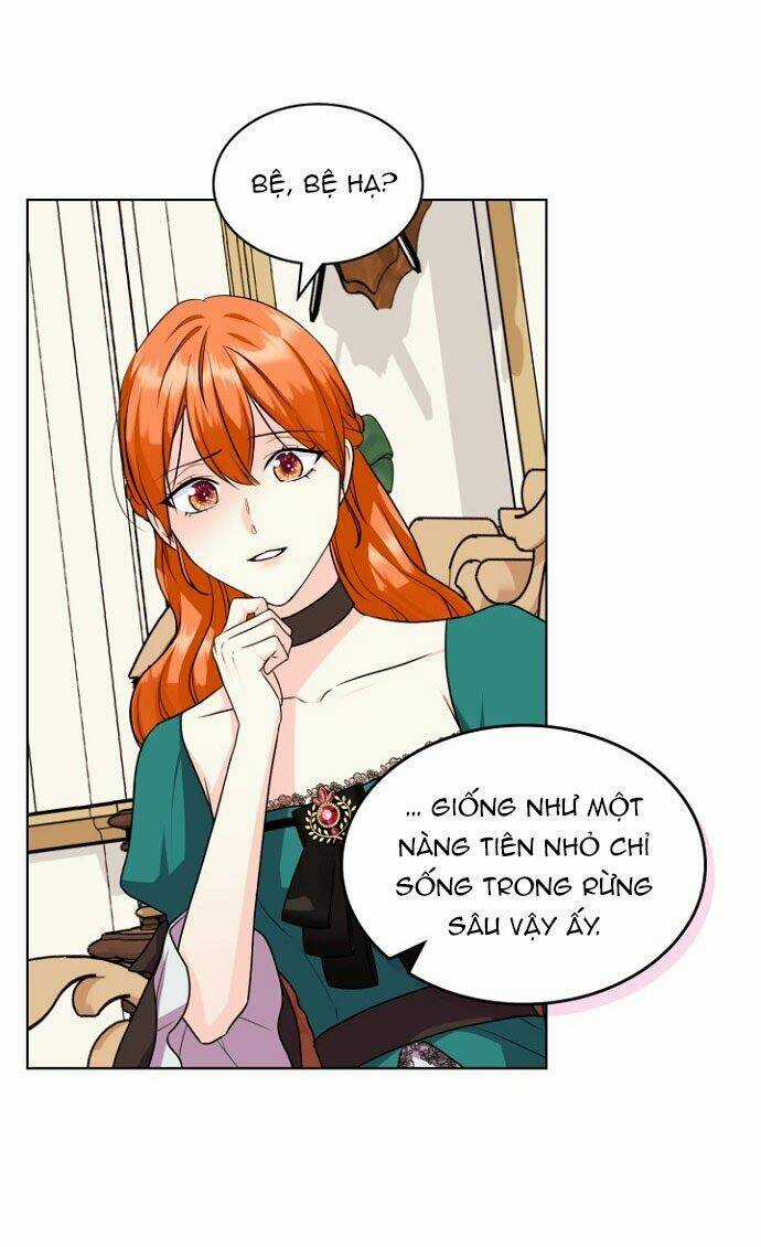 Đức Hạnh Mà Ác Nữ Ban Tặng Chapter 68 trang 17