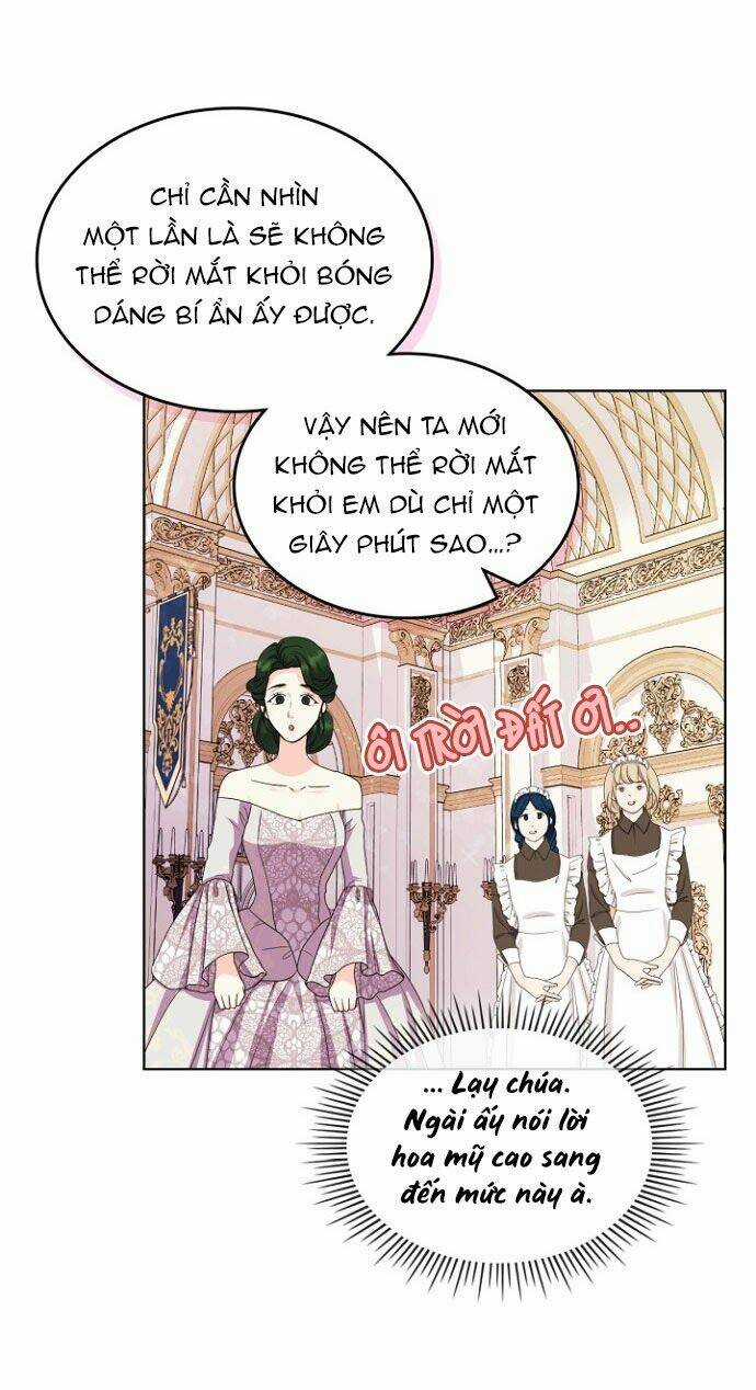 Đức Hạnh Mà Ác Nữ Ban Tặng Chapter 68 trang 18