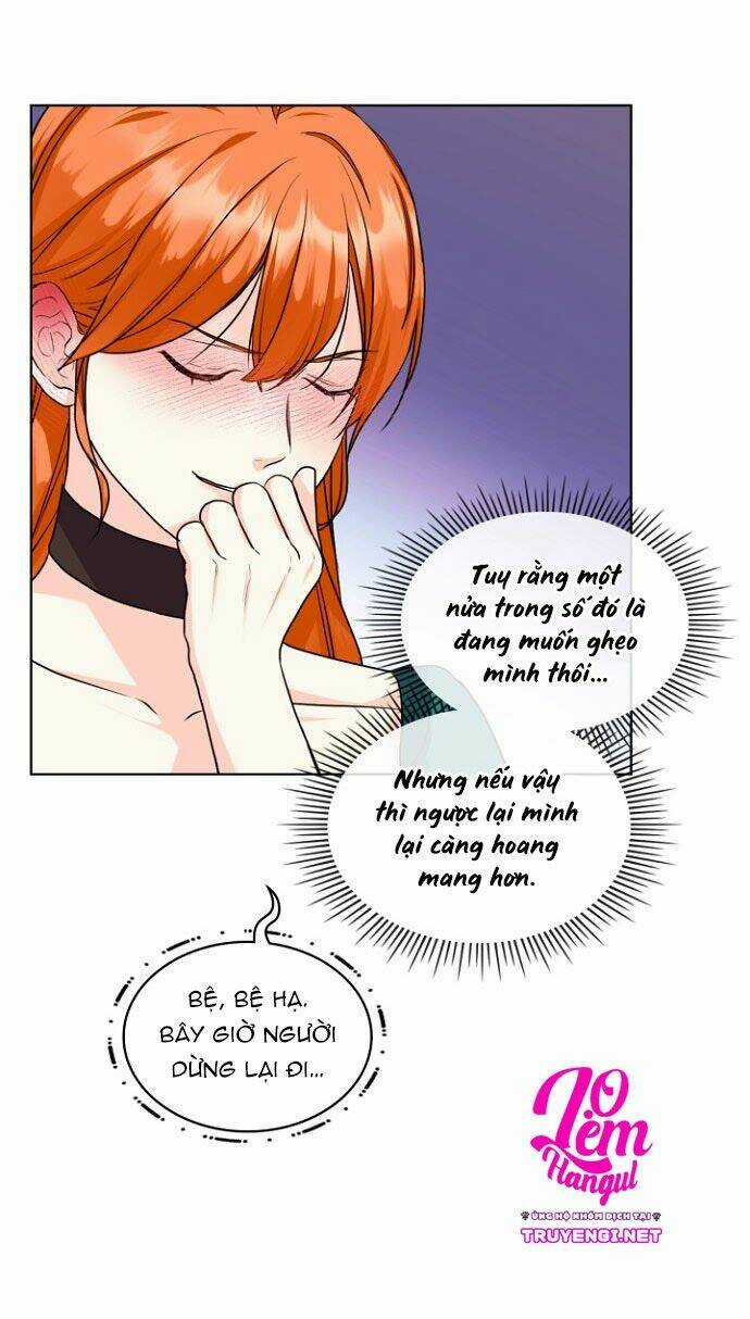 Đức Hạnh Mà Ác Nữ Ban Tặng Chapter 68 trang 19