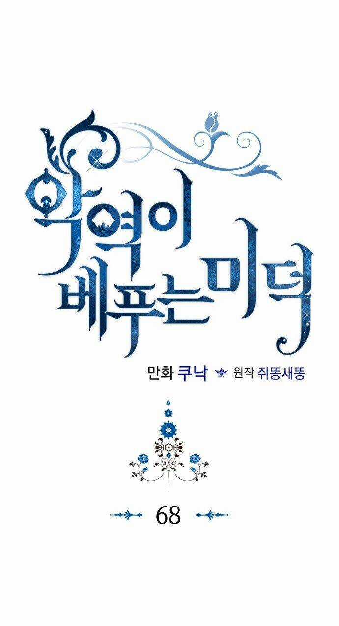 Đức Hạnh Mà Ác Nữ Ban Tặng Chapter 68 trang 2