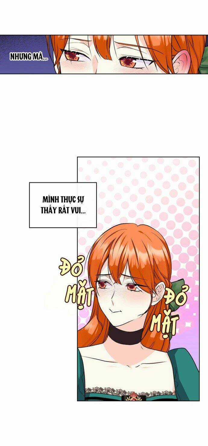 Đức Hạnh Mà Ác Nữ Ban Tặng Chapter 68 trang 20