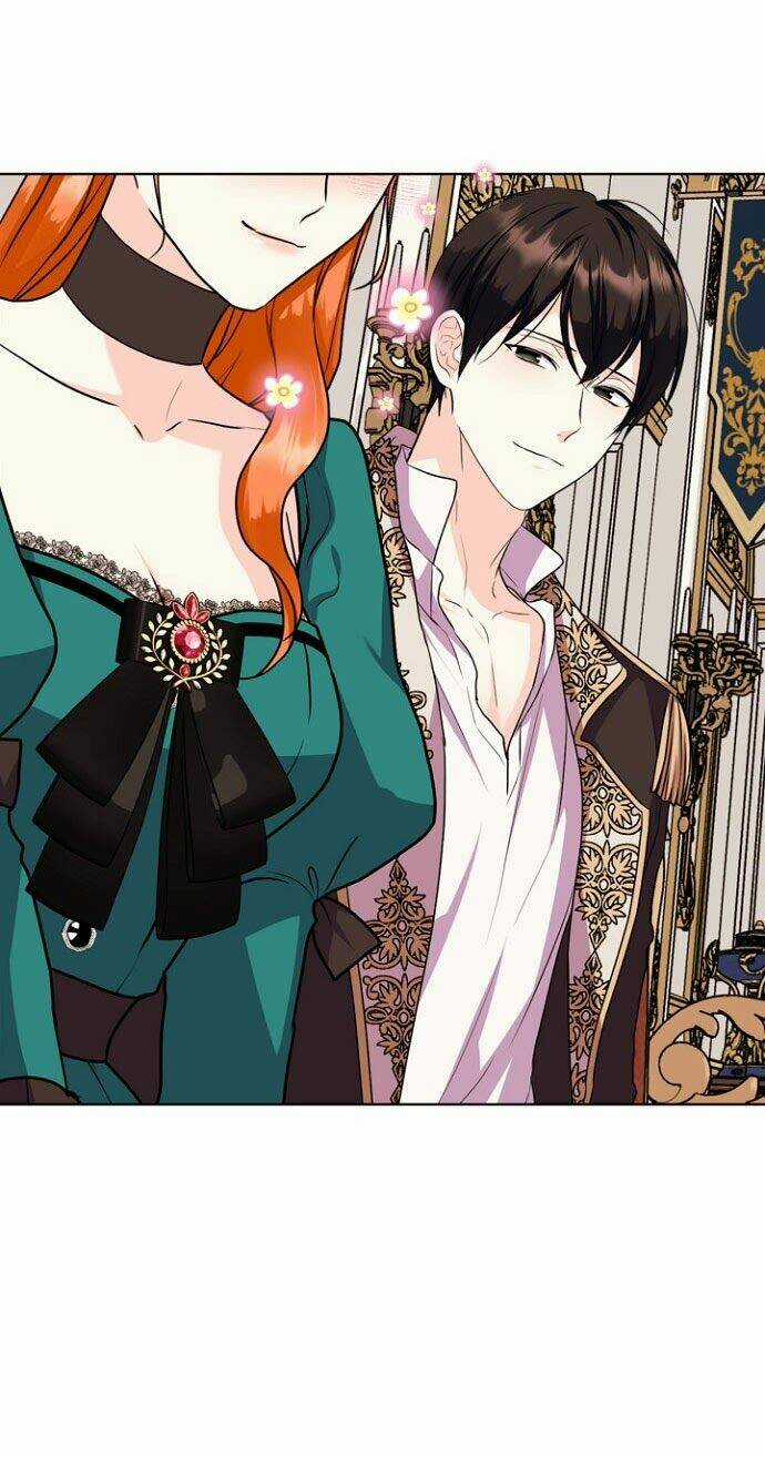 Đức Hạnh Mà Ác Nữ Ban Tặng Chapter 68 trang 21