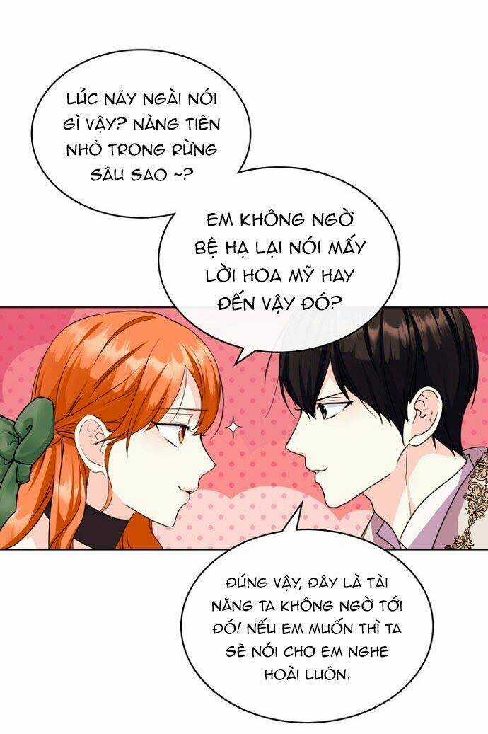 Đức Hạnh Mà Ác Nữ Ban Tặng Chapter 68 trang 24