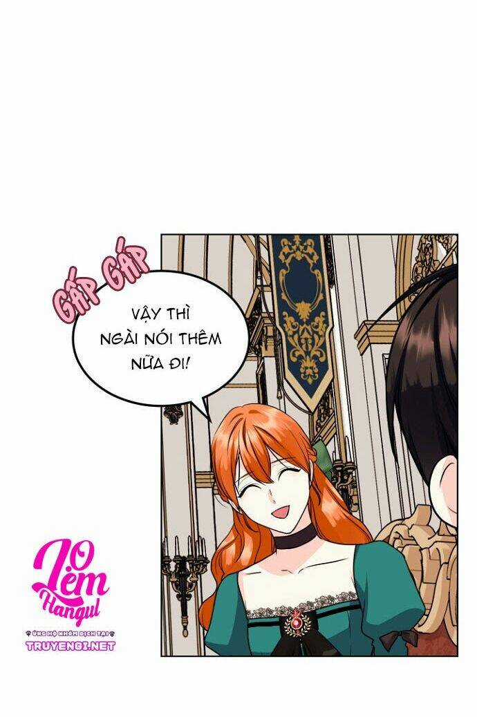 Đức Hạnh Mà Ác Nữ Ban Tặng Chapter 68 trang 25