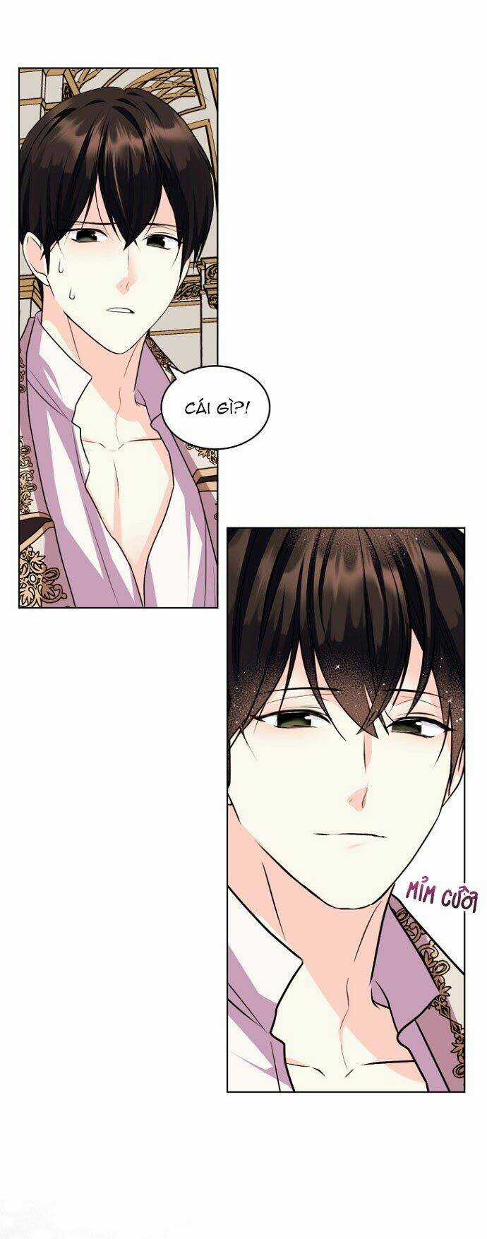 Đức Hạnh Mà Ác Nữ Ban Tặng Chapter 68 trang 26