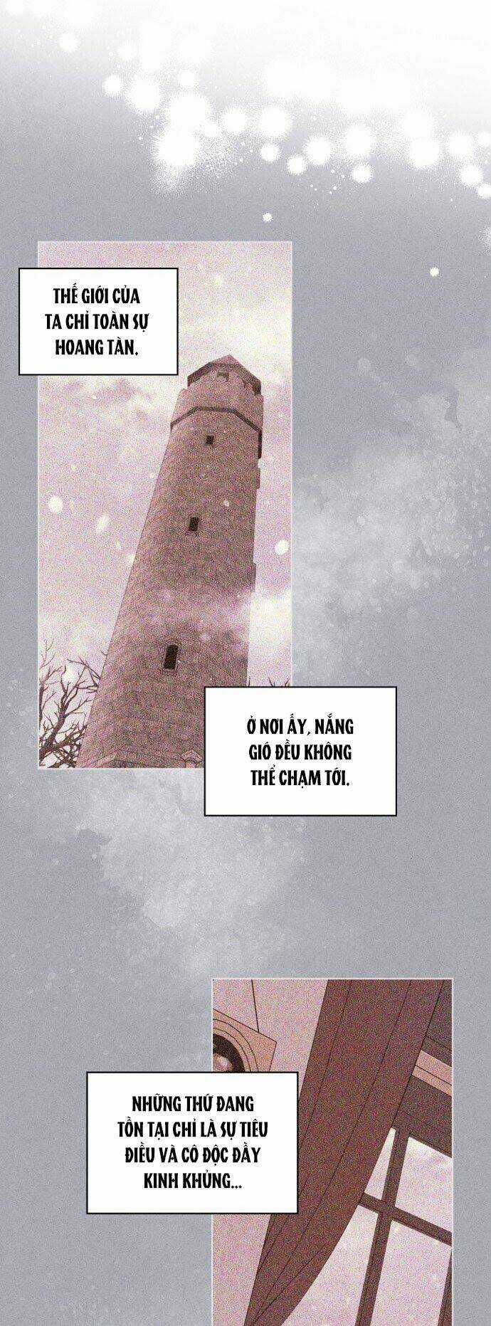 Đức Hạnh Mà Ác Nữ Ban Tặng Chapter 68 trang 27