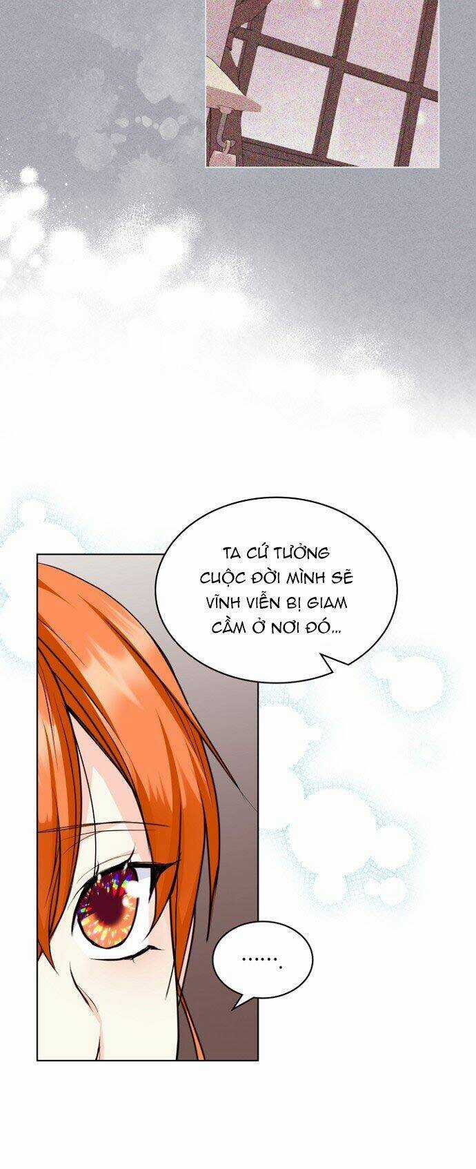 Đức Hạnh Mà Ác Nữ Ban Tặng Chapter 68 trang 28