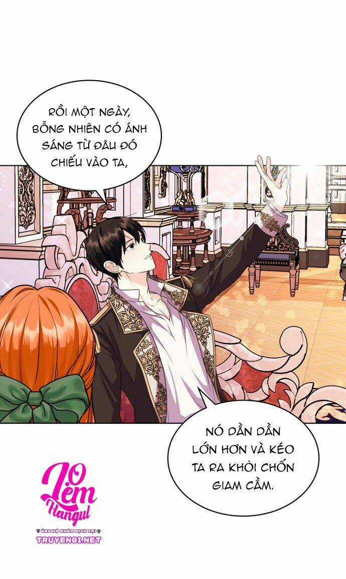 Đức Hạnh Mà Ác Nữ Ban Tặng Chapter 68 trang 29
