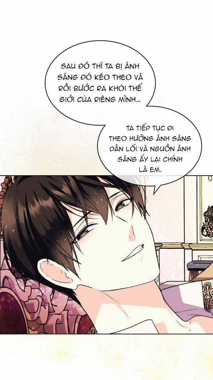 Đức Hạnh Mà Ác Nữ Ban Tặng Chapter 68 trang 30