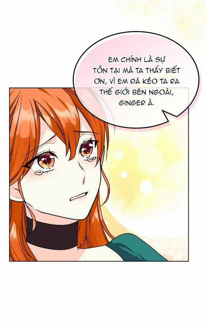 Đức Hạnh Mà Ác Nữ Ban Tặng Chapter 68 trang 31