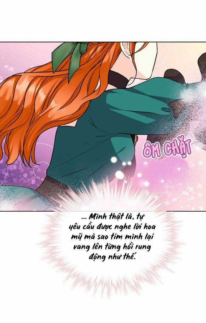 Đức Hạnh Mà Ác Nữ Ban Tặng Chapter 68 trang 32