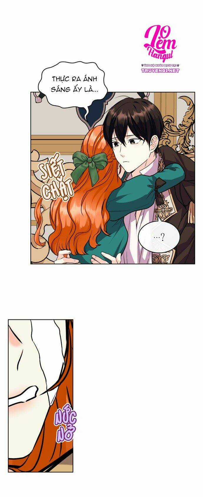 Đức Hạnh Mà Ác Nữ Ban Tặng Chapter 68 trang 33