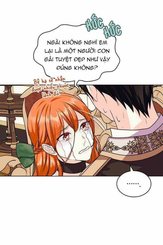 Đức Hạnh Mà Ác Nữ Ban Tặng Chapter 68 trang 34