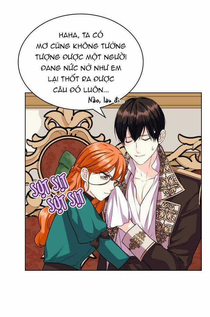 Đức Hạnh Mà Ác Nữ Ban Tặng Chapter 68 trang 35